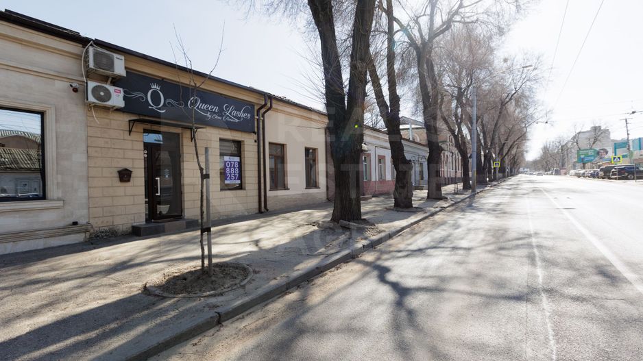 Vânzare, spațiu comercial, 106 mp , str. Vasile Alecsandri Centru - Poză 2