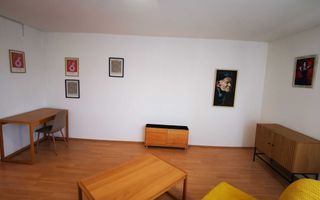 Chirie apartament 2 camere, Zorilor – mobilat modern, lângă UMF - Poză 1