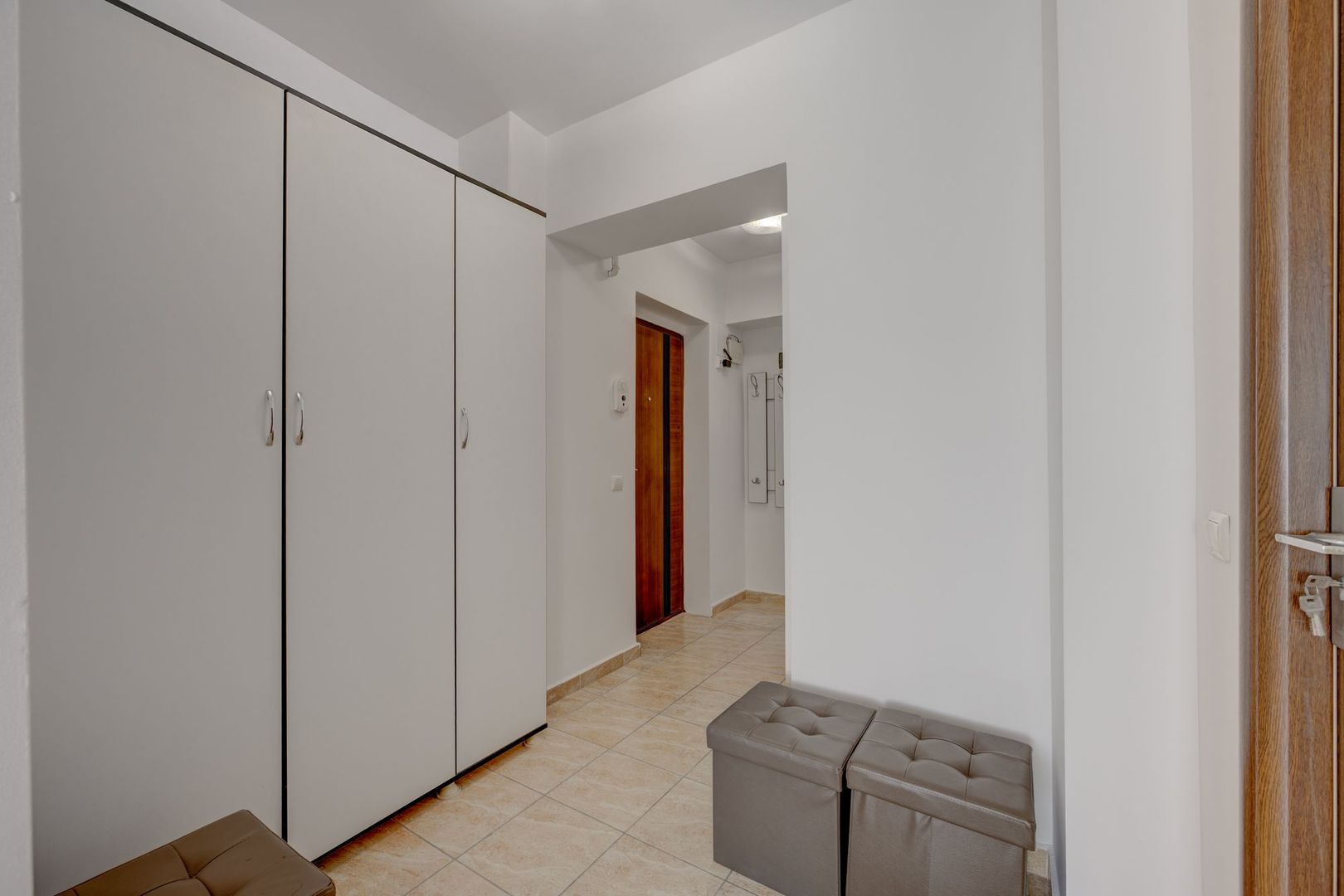 Garsoniera 2015 Metrou Nicolae Grigorescu - Poză 9