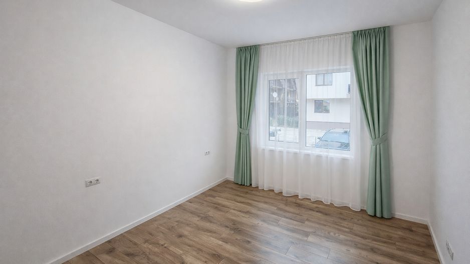 Ap 3 camere -Tautului Residence - zona Parcul Poligon SubCetate - Poză 14