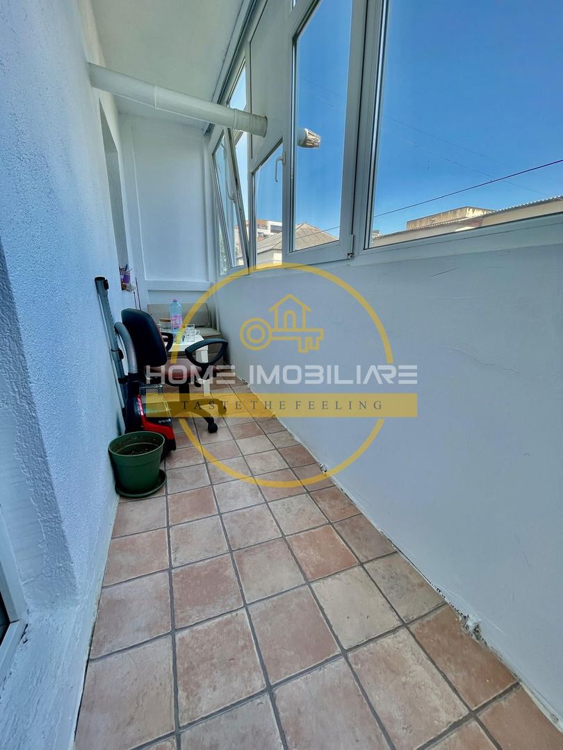 Apartament spartios de 3 cam, 75MP! Decomandat [Tatarași - Esplanada Oancea] - Poză 13