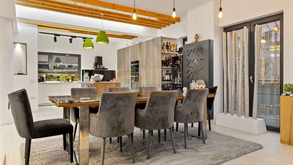 Deschidere Lac Snagov, Semineu, Garaj barca cu lift, ponton - Poză 8