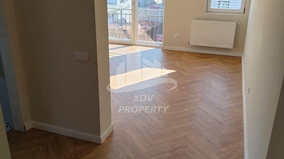 Apartament nou la Vila , 3 camere decomandat ,Sibiu - Poză 10