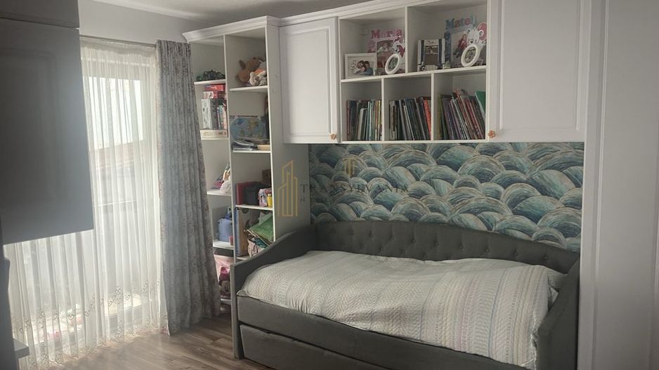 Apartament 3 camere Arhitectilor - Poză 5