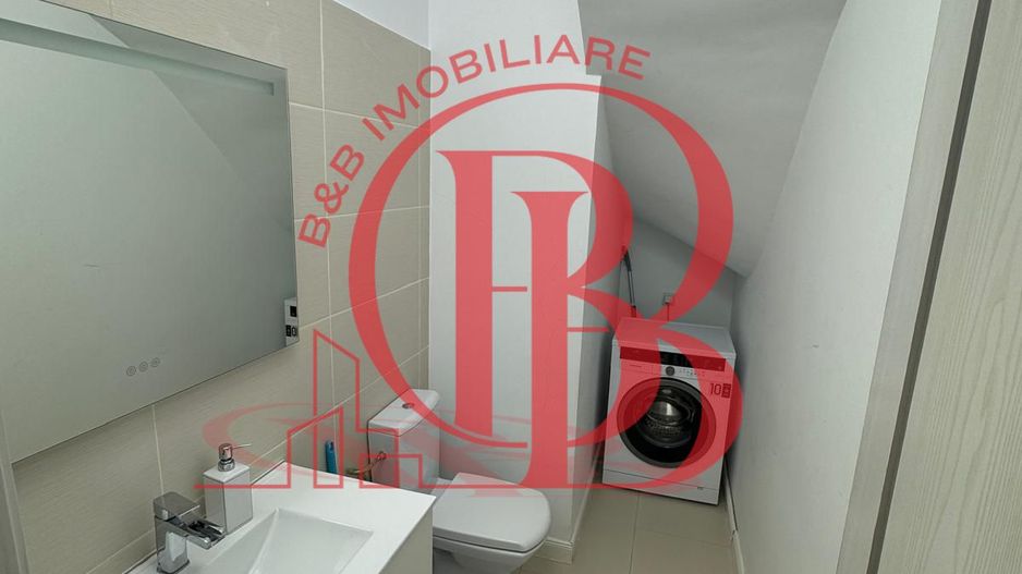 Casa complet mobilata 5 camere 3 bai Theodor Pallady - Poză 6