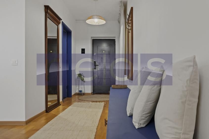 Apartament 3 camere 100mp | Tei -vedere spre lac - Poză 6