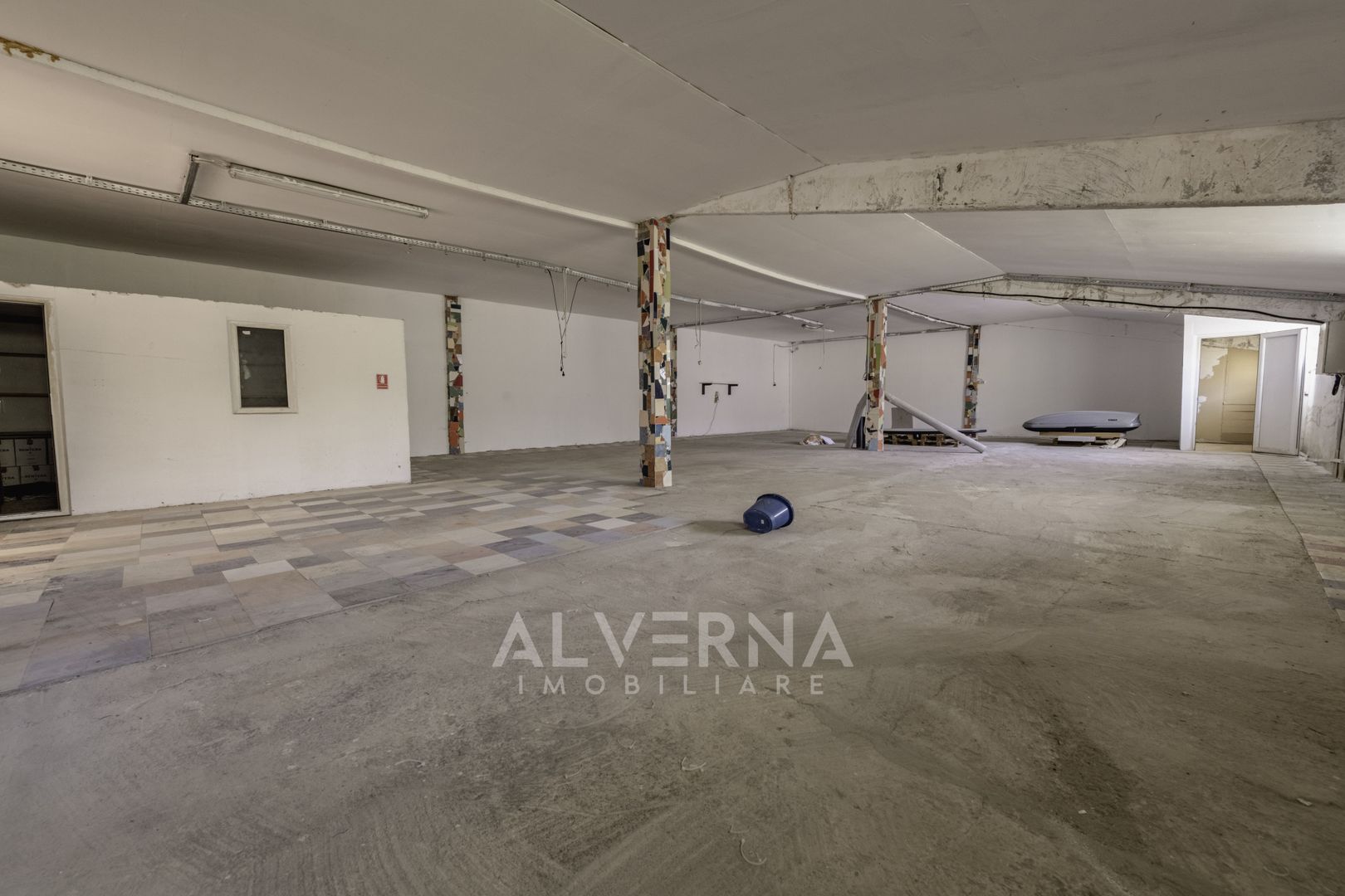 COMISION 0% | Hala industriala 1729mp + teren | zona RAR - A3 - Gilau - Poză 13