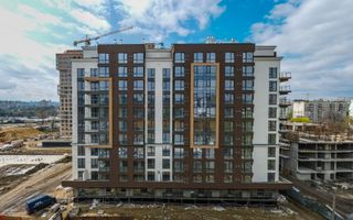 Vânzare, apartament, 1 cameră, str. Tudor Vladimirescu, Râșcani - Poză 1