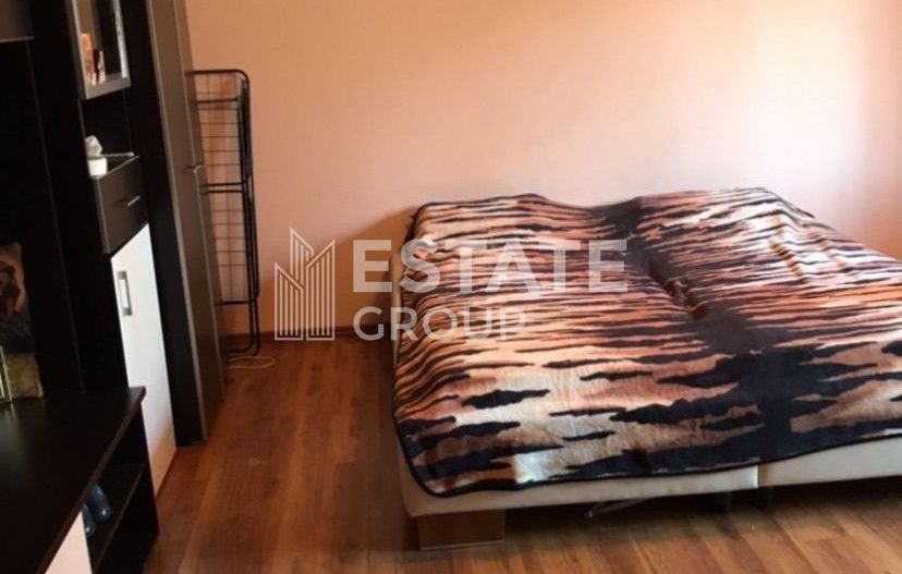 Apartament 1 camera, etaj 1,  foarte aproape de Shopping City - Schiță 1