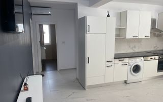 3 camere, bloc nou, loc de parcare- Dumbrăvița - Poză 7