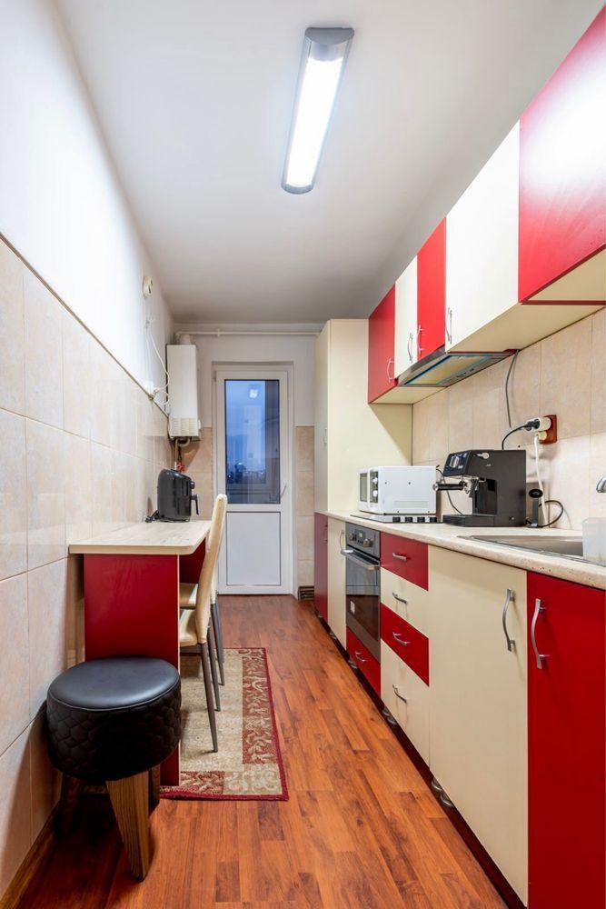 Apartament cu 3 camere decomandat | 90 mp | Manastur - Poză 4