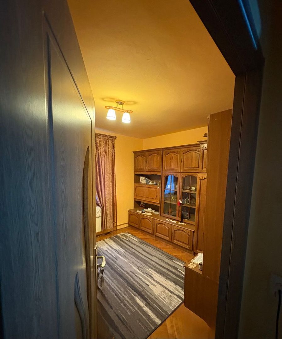 2 CAMERE, ZONA ELISABENTIN, APARTAMENT - Poză 2