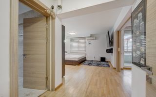 Vila individuala Pipera intersectie Iancu Nicolae - Poză 13