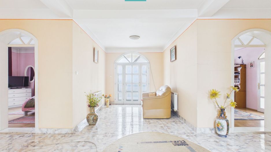 Vilă premium Sânmartin, teren 1200 mp - Poză 21