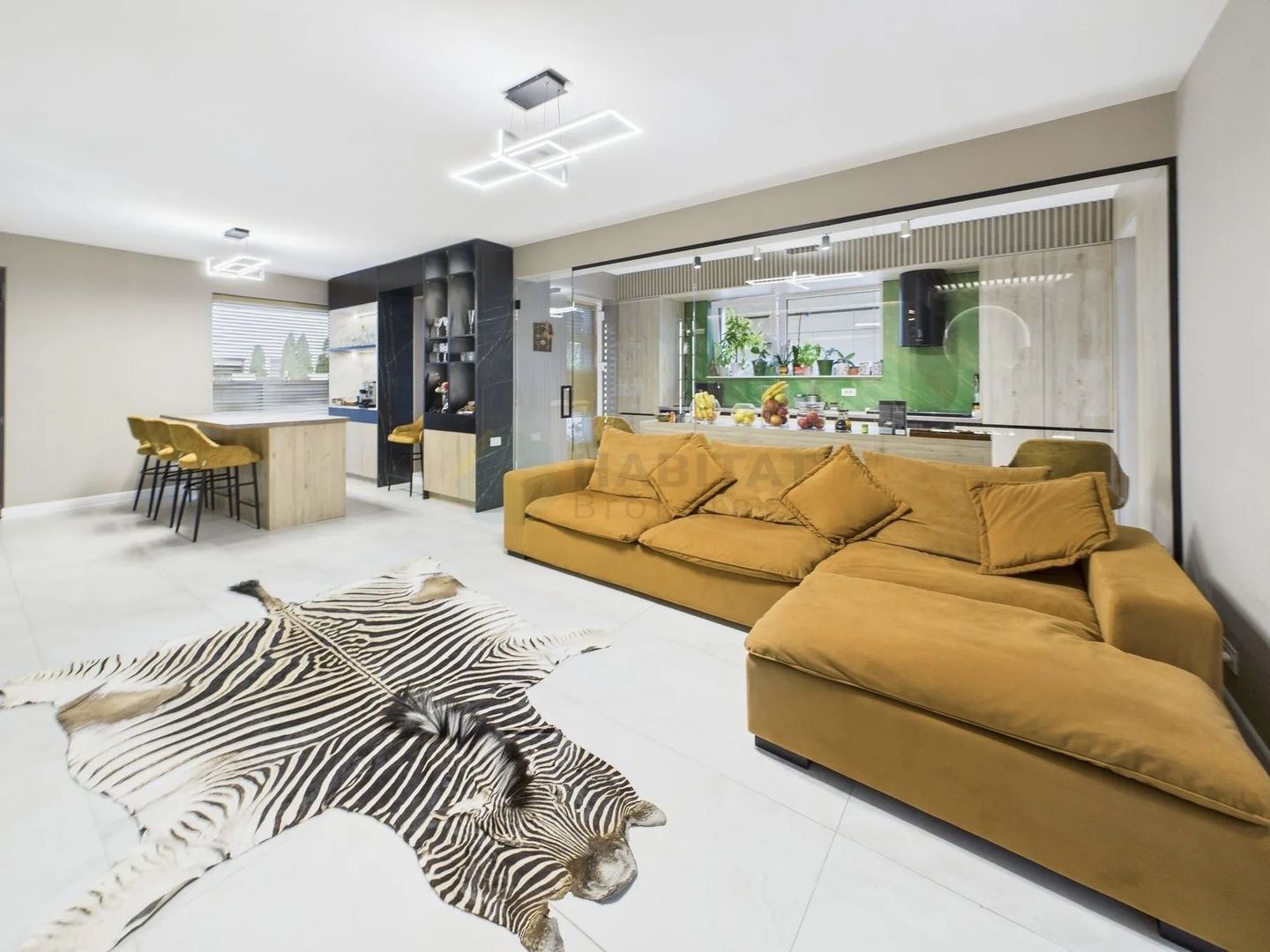 Locuinta complet amenajata | 5 camere| Otopeni - Poză 1