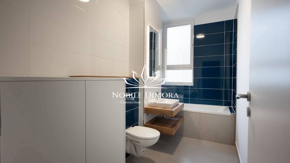 Nord One - Apartament premium cu 2 camere cu parcare subterana - Iulius mall - Poză 9