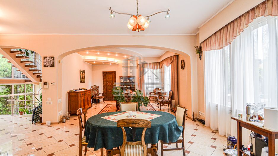 Casa Individuala cu 6 camere in cartier Andrei Muresanu, Cluj-Napoca - Poză 6