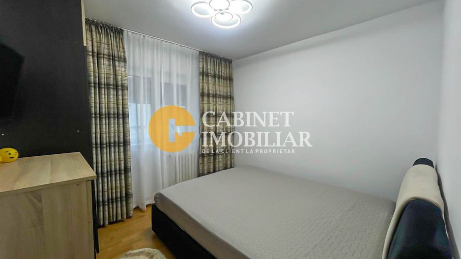 Apartament 2 Camere Decomandat ETAJ INTERMEDIAR - zona Galata - Poză 3