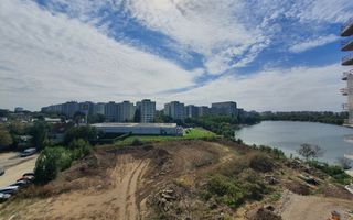 Apartament 2 camere One Lake District I vedere lac Plumbuita -COM 0% - Poză 12