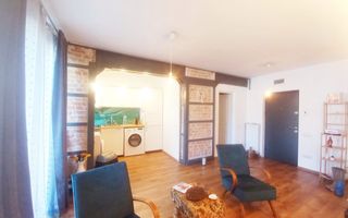 Garsonieră renovată – 31 mp – parter – zona Minerilor - Poză 1