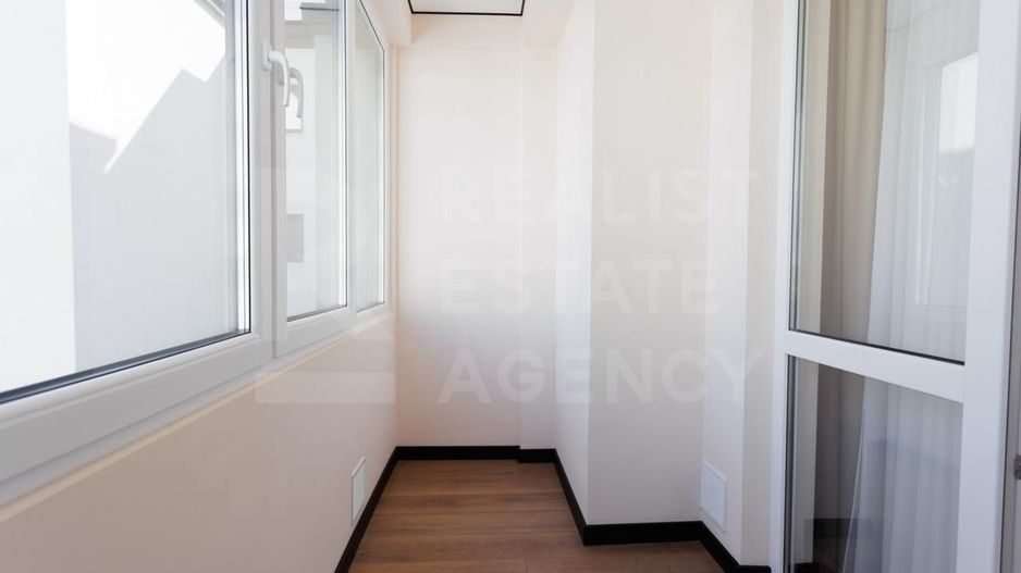 Vânzare, apartament, 3 camere, strada Ion Buzdugan, Buiucani - Poză 11