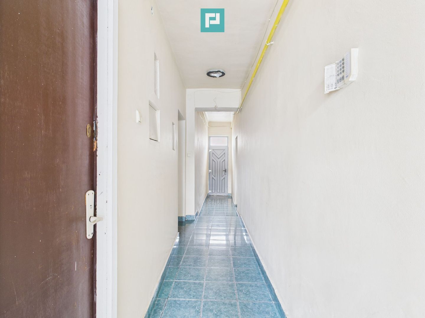 Casă individuală cu teren,  Andrei Șaguna -Traian - Poză 38