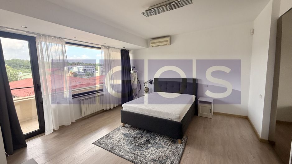 APARTAMENT DE INCHIRIAT | 3 CAMERE | 2 BAI | 2 TERASE  | IANCU NICOLAE - Poză 9
