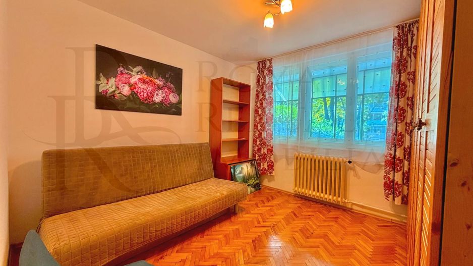 Apartament 2 camere | Gheorgheni | Parcare Proprie | Vedere la Parc - Poză 6
