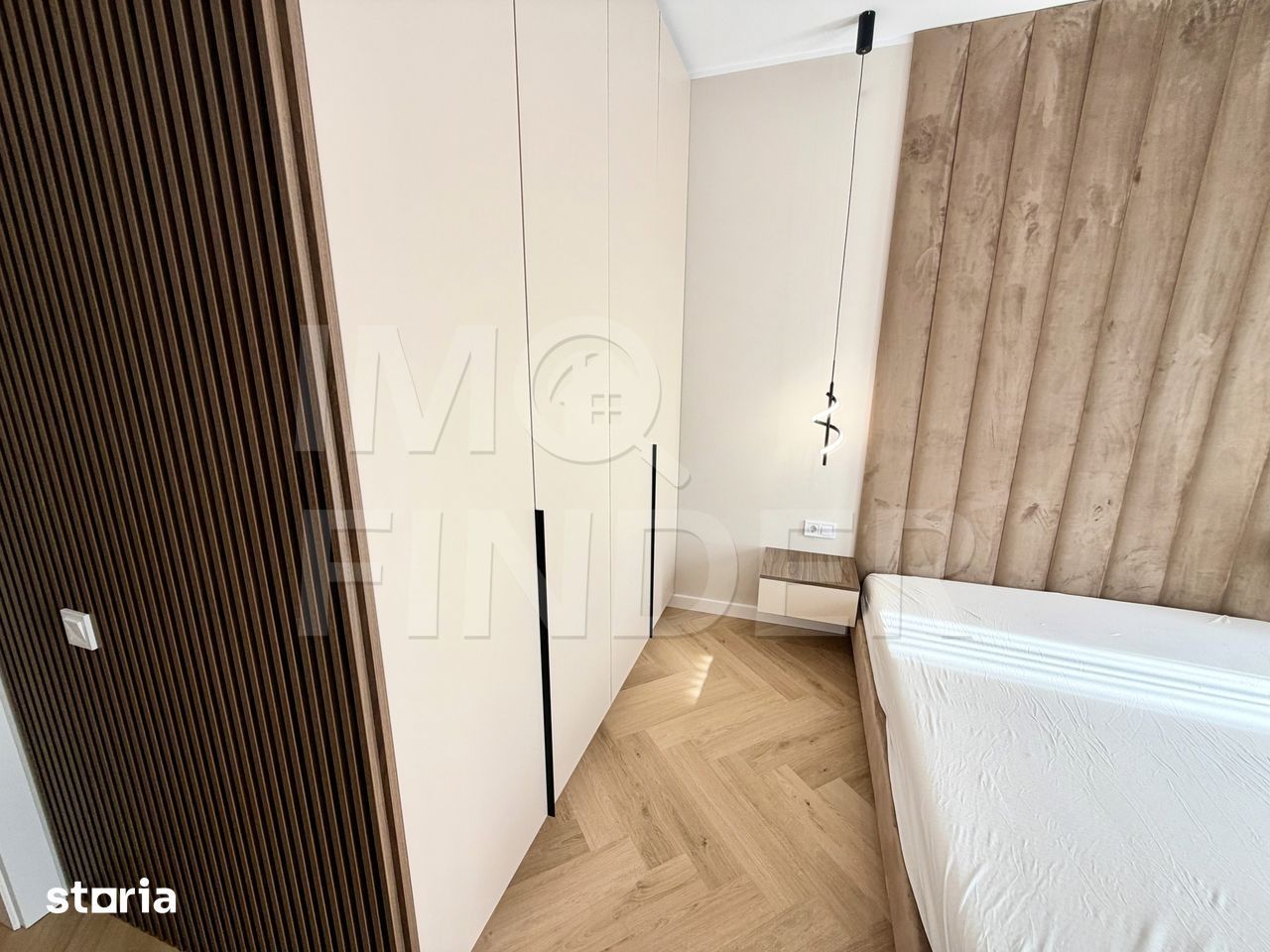 Apartament premium 2 camere | Eroilor Residence - Poză 16