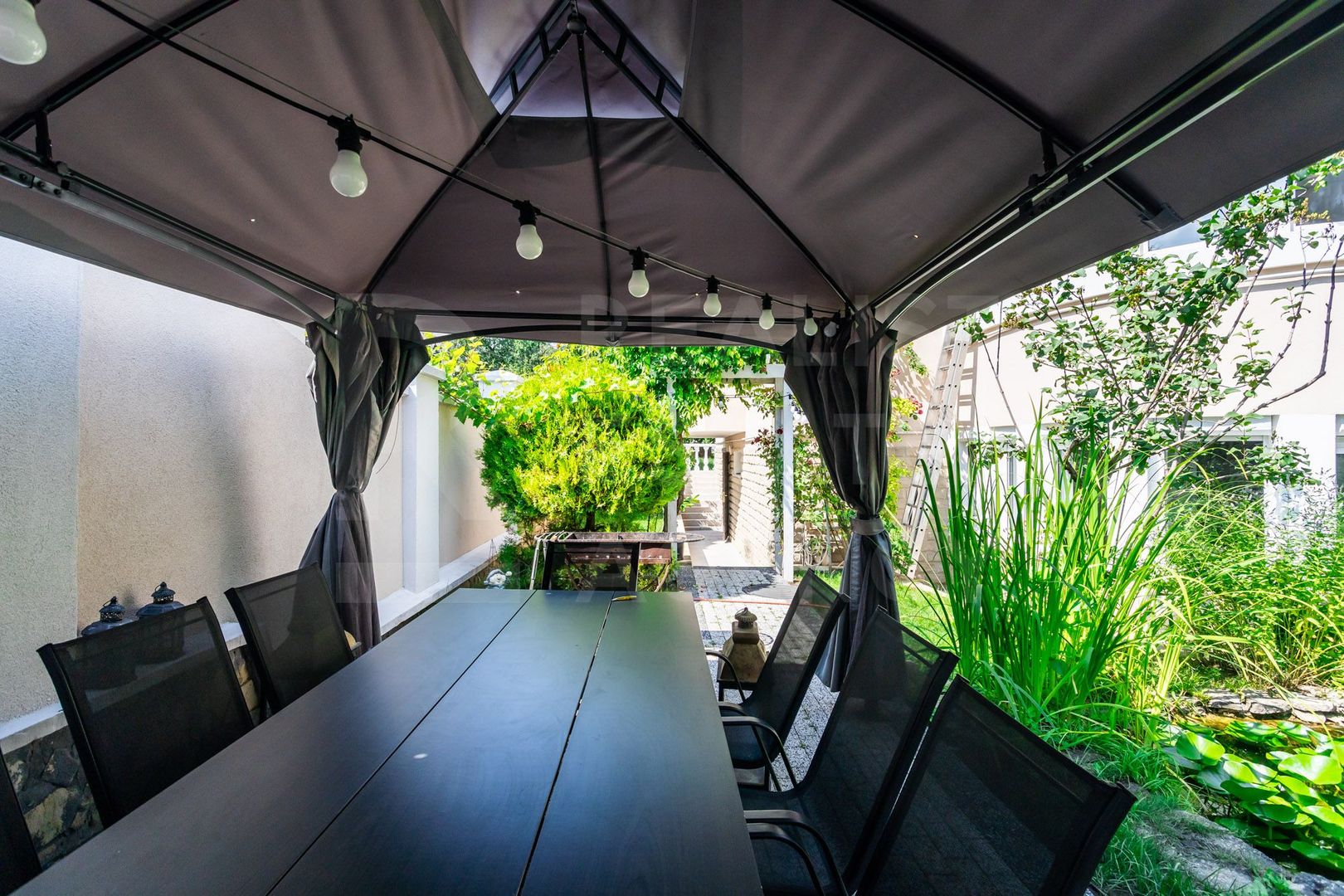 Vânzare, casă, 4 camere, str. Jubiliară, Codru - Poză 21