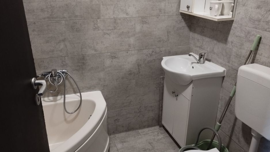 Apartament 2 Camere Mansarda Rezervelor Militari Residence - Poză 5