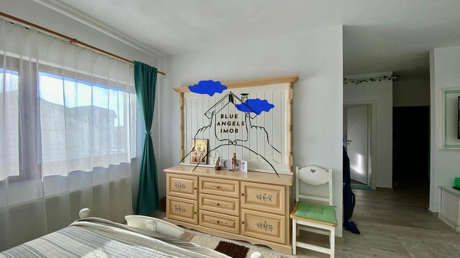 Studio 45mp, luminos, cu loc de parcare, COMISION 0% - Poză 10