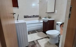 Apartament 2 camere, 50 mp, bloc nou, zona Traian - Poză 6