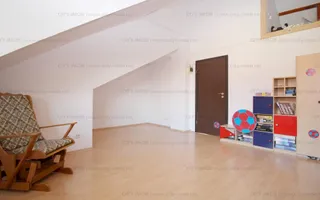 Inchiriere  Vila  P+2 Etaje in Pipera, Voluntari - Poză 31