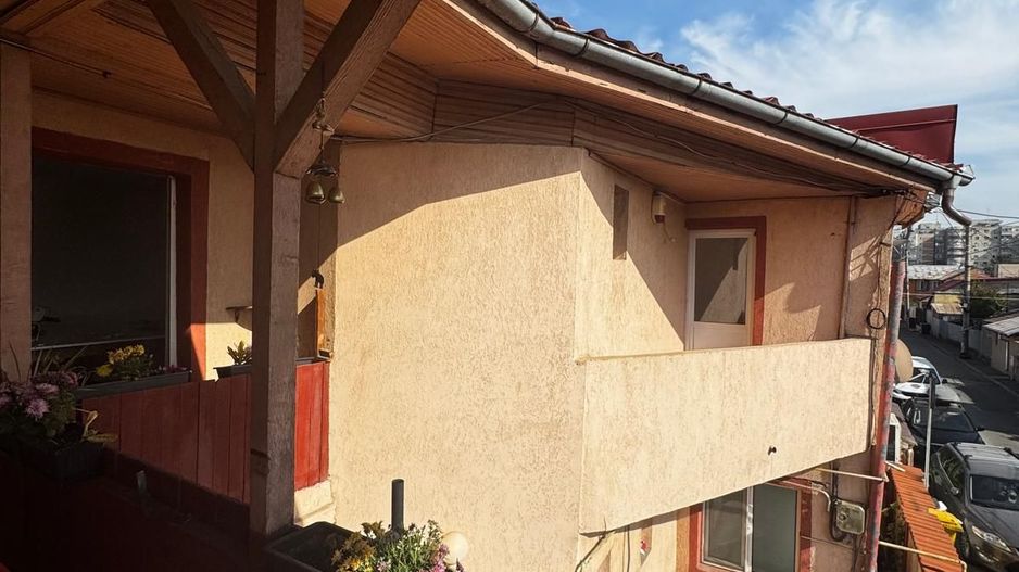 Vilă Rahova – 180 mp utili | 5 camere+ 2 bai | Garaj + Terasă 15 mp | T745 - Poză 16