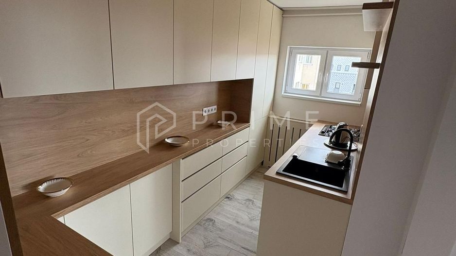 Închiriere Apartament 2 camere Decomandate | Zonă Centrală - Poză 2
