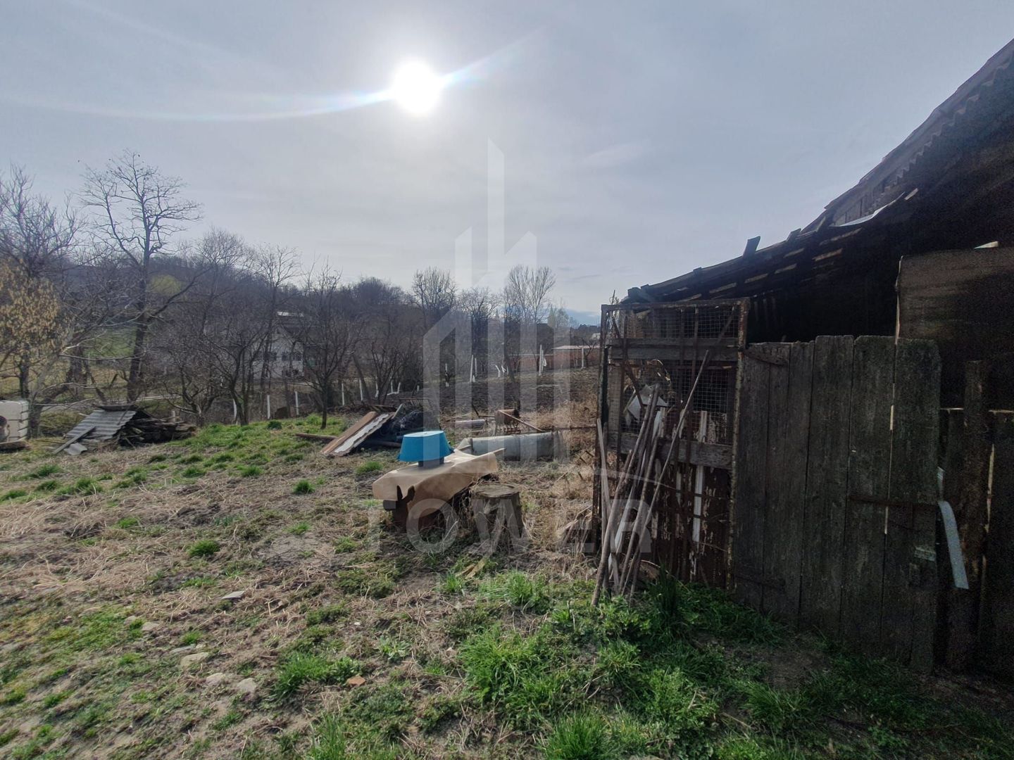 Casa individuala in Slimnic, Sibiu - teren 1000 mp - Poză 13