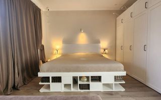 Casa 4 camere | Parcul Mogosoaia | Drum privat cu bariera | P+1+Pod | Semineu - Poză 14