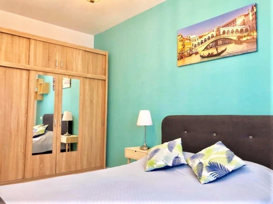 Inchiriere 2 camere zona Pipera - New Point parcare inclusa - Poză 8