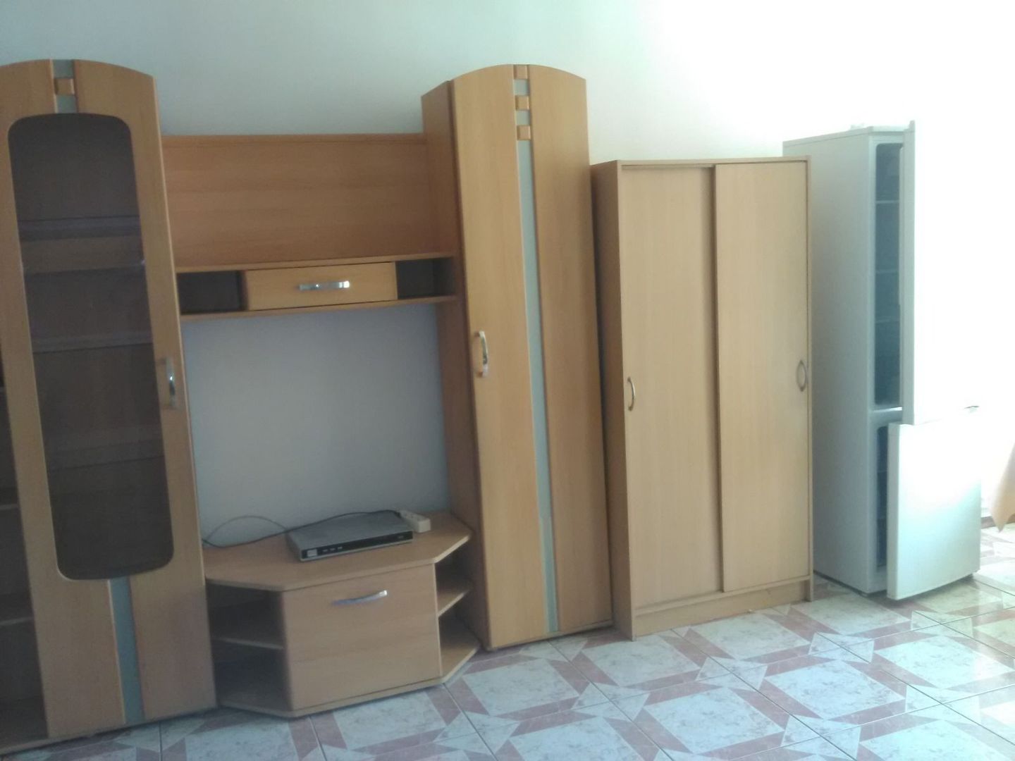 Garsonieră de închiriat – Zona Iancului, Str. Avrig - Poză 6