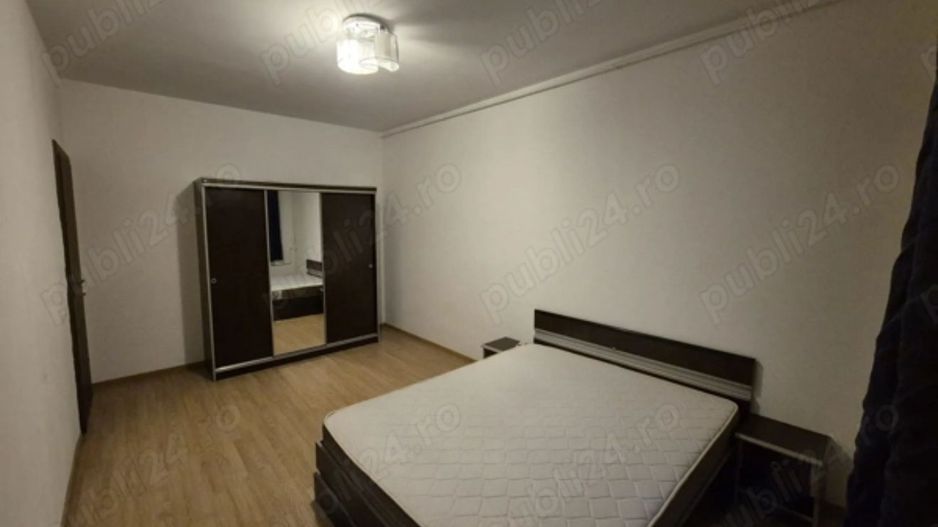 AP. 2 CAMERE FLOREASCA, BOXA SUBSOL, MASINA SPALAT VASE, REABILITAT - Poză 1