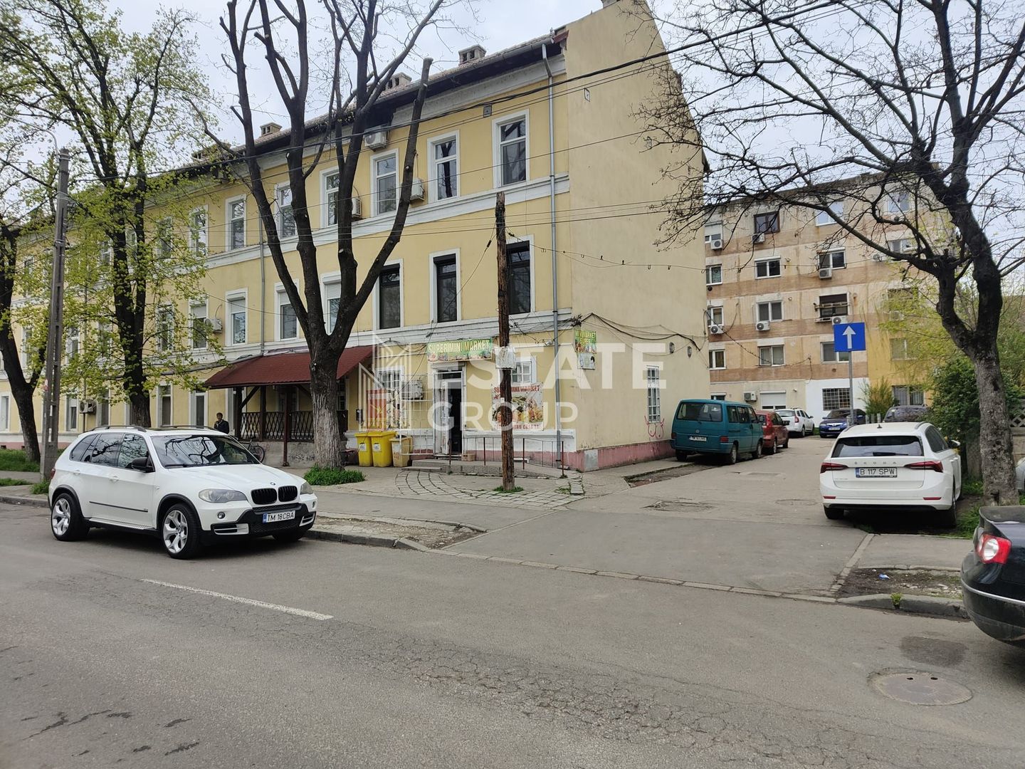 Garsoniera decomandata cu bucatarie si baie - Poză 8