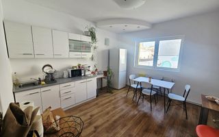 Vilă de închiriat Tineretului – Clădire pentru birouri, activități educaționale - Poză 14