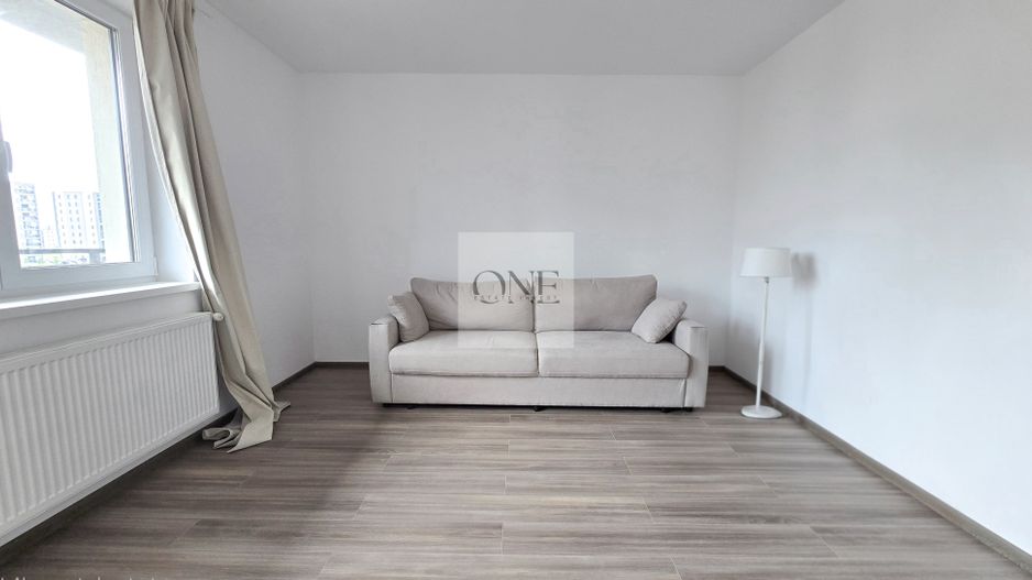 Apartament Modern În Curs De Amenajare | 60 mp | Prima Închiriere - Poză 2