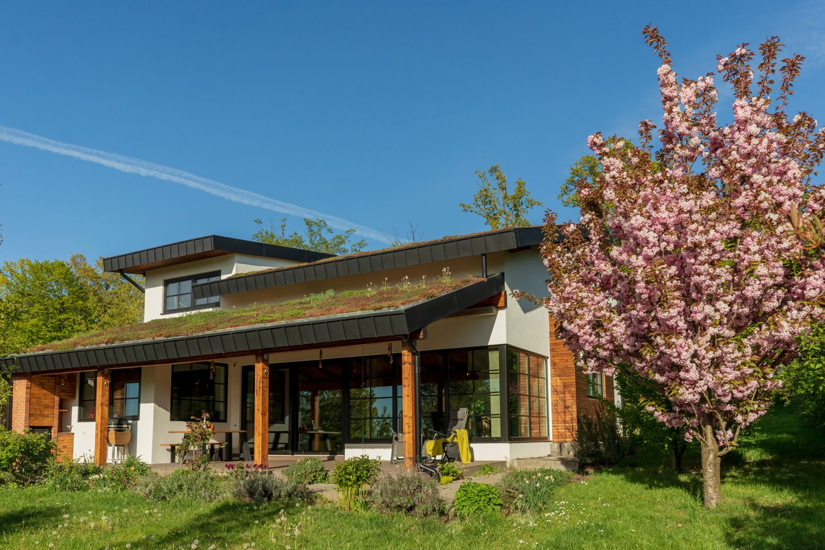 Signature Loft in Faget - 1700 mp teren, 200 mp util - Poză 7