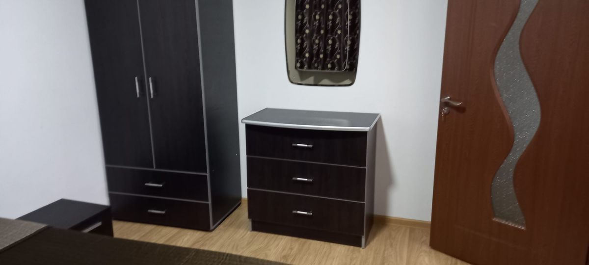 AP. 2 CAMERE DRUMUL TABEREI, BUCATARIE INCHISA, METROU 5 MINUTE - Poză 3