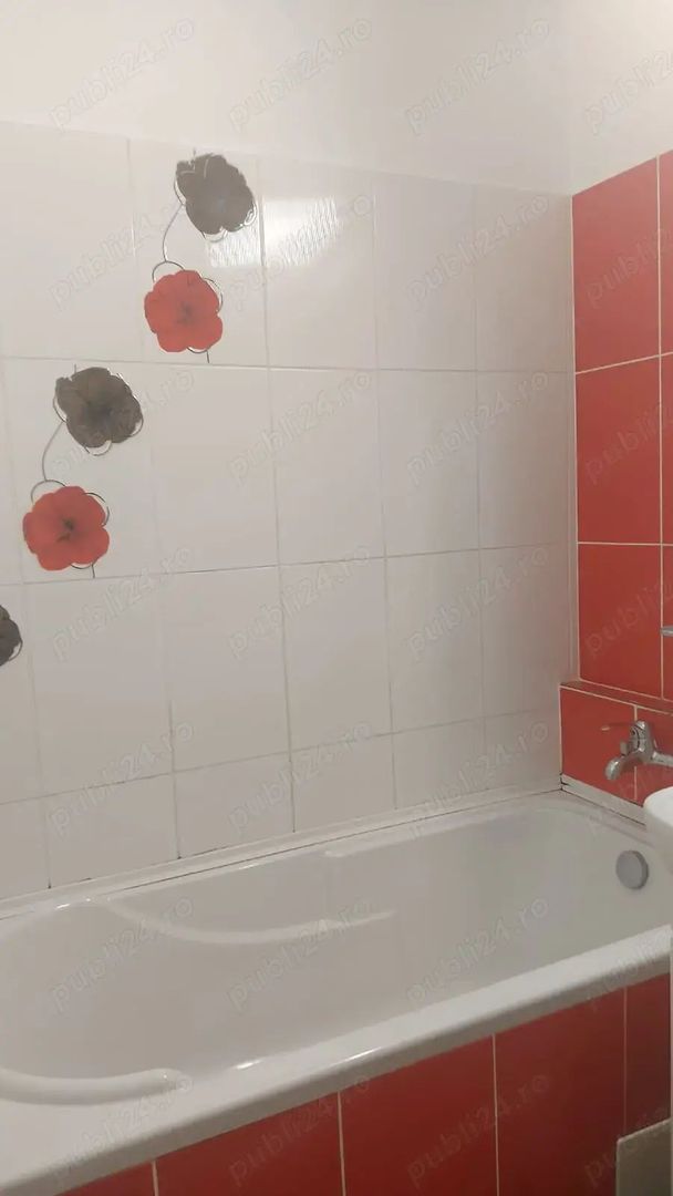 Garsoniera de inchiriat decebal mesterul manole - Poză 4