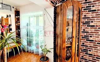 Oferim spre vanzare, Casa cu 5 camere, teren 1500 mp, Beregsau Mare - Poză 11