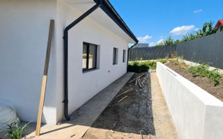 Casă VOROVEȘTI | 4 camere, 87 mp utili, încălzire în pardoseală - Poză 4
