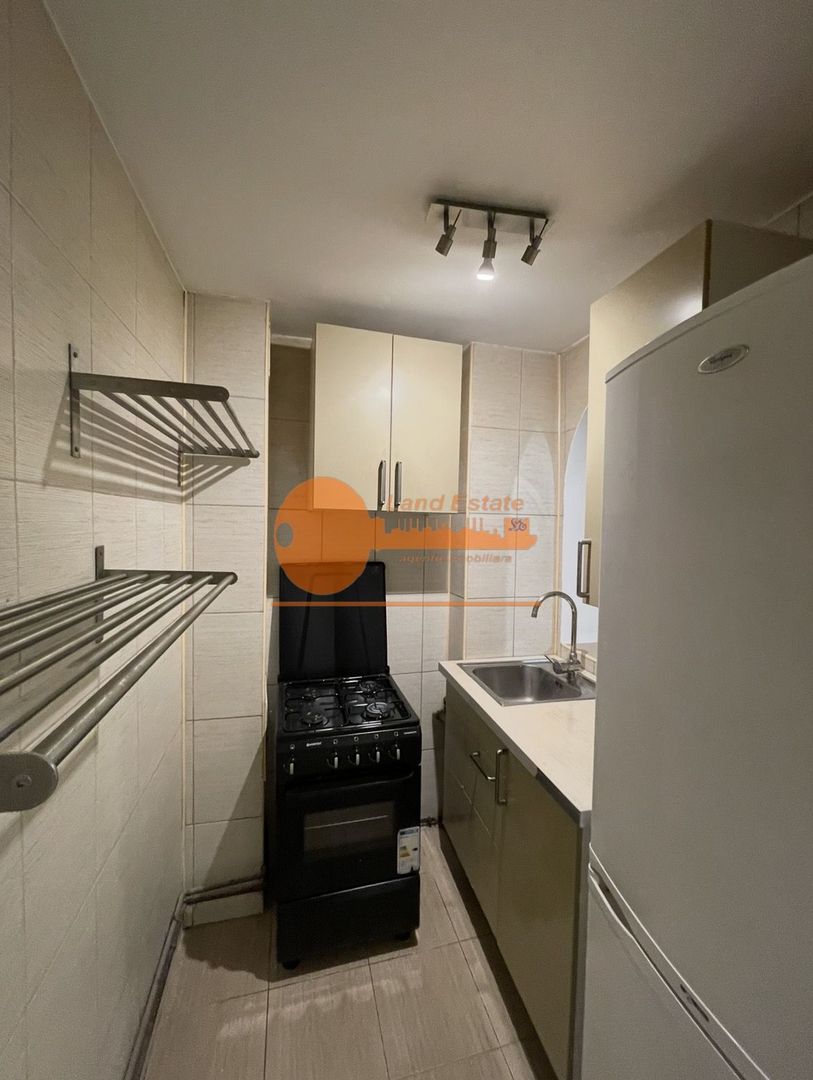 Închiriere 2 camere + living | Lujerului - Poză 8
